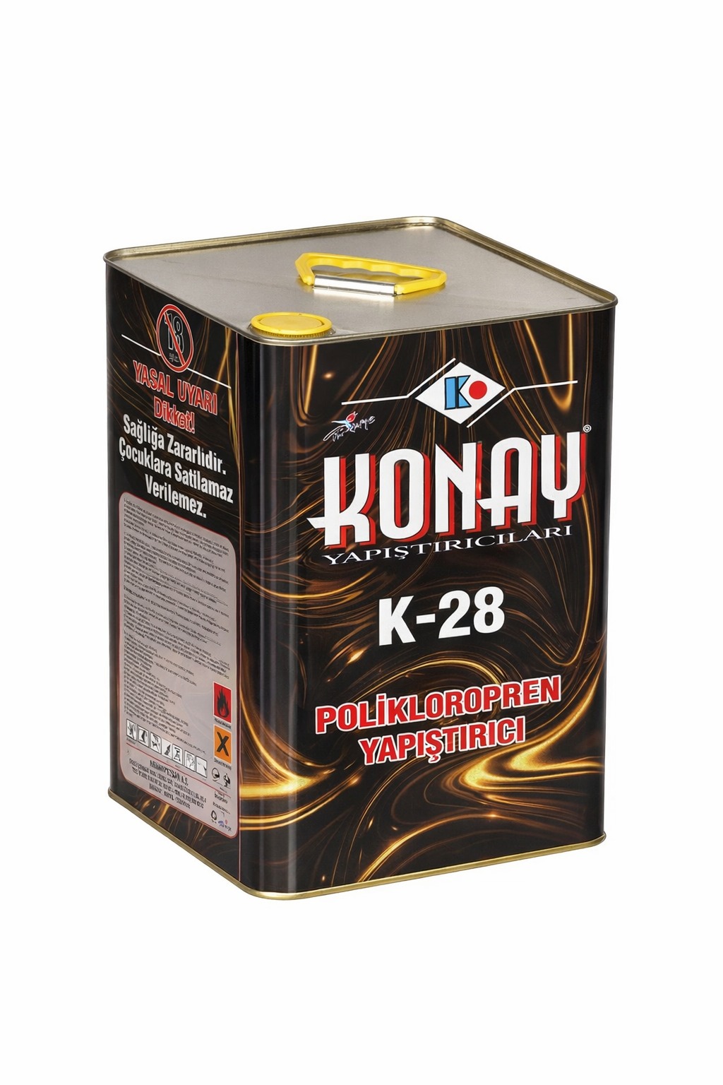k28konay K28 - Görsel 1