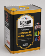 KH-42 KUTU HARF YAPIŞTIRICISI