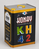 KH-42 KUTU HARF YAPIŞTIRICISI - Görsel 2